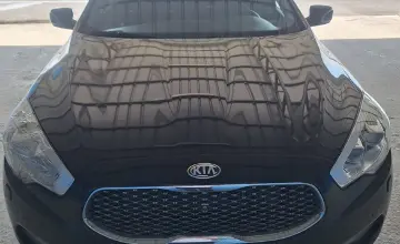 Kia Quoris 2015 года за 10 000 000 тг. в Алматы фото 2