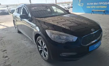 Kia Quoris 2015 года за 10 000 000 тг. в Алматы фото 3