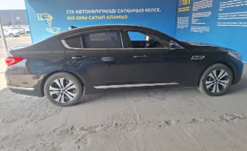 Kia Quoris 2015 года за 10 000 000 тг. в Алматы фото 4