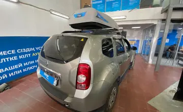 Renault Duster 2014 года за 4 800 000 тг. в Астана