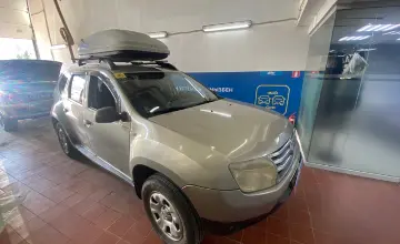Renault Duster 2014 года за 4 800 000 тг. в Астана фото 3