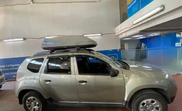 Renault Duster 2014 года за 4 800 000 тг. в Астана фото 4