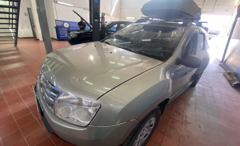 Renault Duster 2014 года за 4 800 000 тг. в Астана