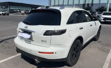Infiniti FX 2005 года за 3 000 000 тг. в Шымкент