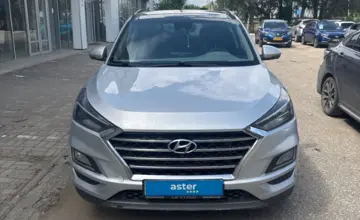 Hyundai Tucson 2019 года за 10 000 000 тг. в Актобе фото 2