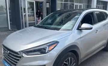 Hyundai Tucson 2019 года за 10 000 000 тг. в Актобе фото 1