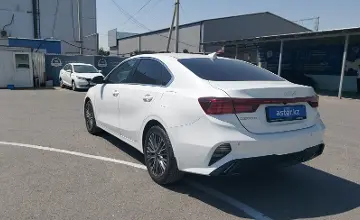 Kia Cerato 2023 года за 9 800 000 тг. в Шымкент фото 4
