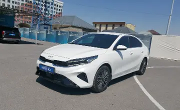 Kia Cerato 2023 года за 9 800 000 тг. в Шымкент фото 1