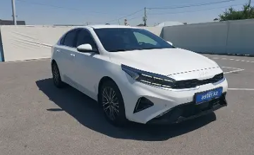 Kia Cerato 2023 года за 9 800 000 тг. в Шымкент фото 2