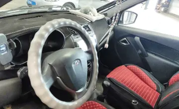 LADA (ВАЗ) Granta 2024 года за 5 500 000 тг. в Астана фото 5