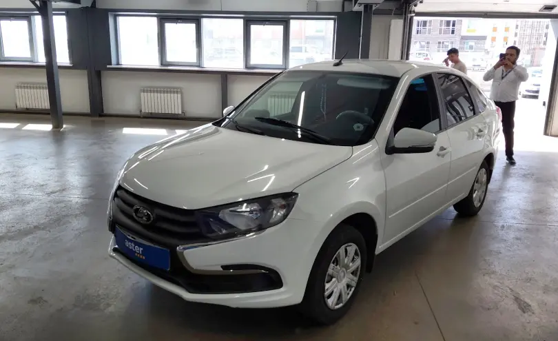 LADA (ВАЗ) Granta 2024 года за 5 500 000 тг. в Астана