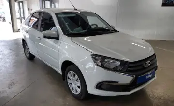 LADA (ВАЗ) Granta 2024 года за 5 500 000 тг. в Астана фото 2
