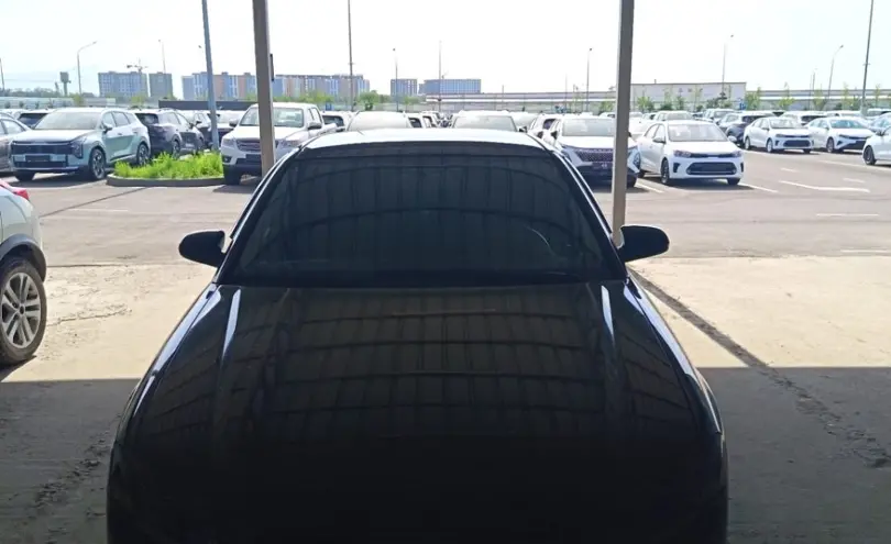 Audi A4 2006 года за 6 000 000 тг. в Алматы фото 2