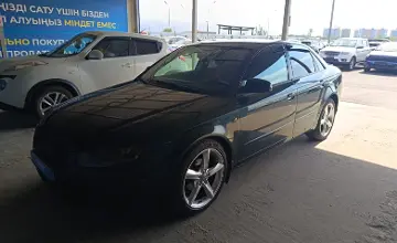 Audi A4 2006 года за 6 000 000 тг. в Алматы фото 1