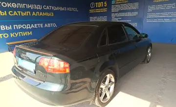 Audi A4 2006 года за 6 000 000 тг. в Алматы