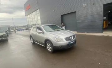 Nissan Qashqai 2008 года за 4 000 000 тг. в Петропавловск фото 3