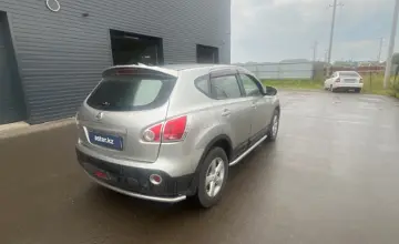 Nissan Qashqai 2008 года за 4 000 000 тг. в Петропавловск