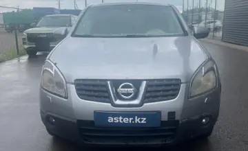Nissan Qashqai 2008 года за 4 000 000 тг. в Петропавловск фото 2