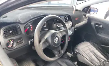 Volkswagen Polo 2015 года за 3 800 000 тг. в Астана фото 5