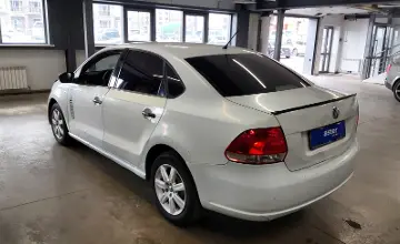 Volkswagen Polo 2015 года за 3 800 000 тг. в Астана фото 4
