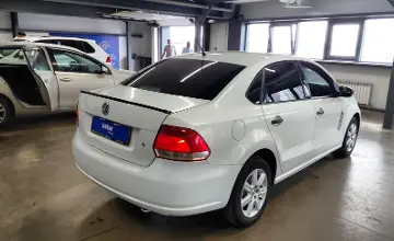 Volkswagen Polo 2015 года за 3 800 000 тг. в Астана фото 3