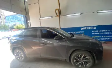 Hyundai Tucson 2021 года за 11 500 000 тг. в Астана фото 4