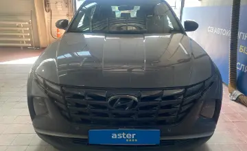 Hyundai Tucson 2021 года за 11 500 000 тг. в Астана фото 2