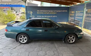 Toyota Corona 1995 года за 750 000 тг. в Талдыкорган фото 4