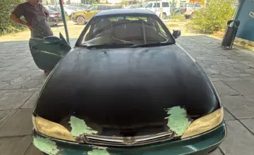 Toyota Corona 1995 года за 750 000 тг. в Талдыкорган фото 2