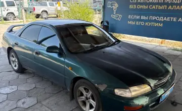 Toyota Corona 1995 года за 750 000 тг. в Талдыкорган фото 3