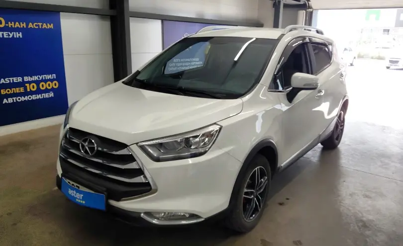 JAC S3 2022 года за 5 000 000 тг. в Астана