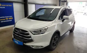 JAC S3 2022 года за 5 000 000 тг. в Астана фото 1