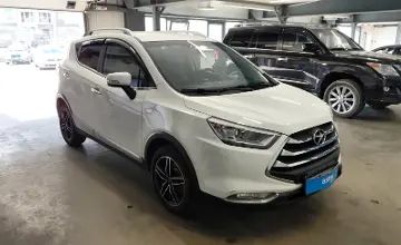 JAC S3 2022 года за 5 000 000 тг. в Астана фото 2