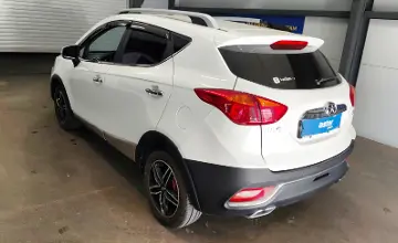 JAC S3 2022 года за 5 000 000 тг. в Астана фото 4