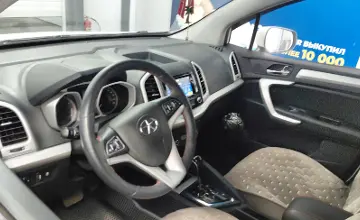 JAC S3 2022 года за 5 000 000 тг. в Астана фото 5