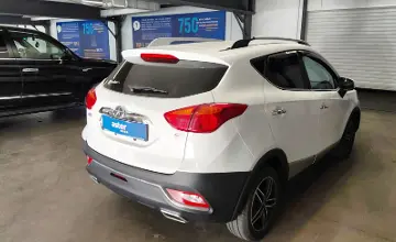 JAC S3 2022 года за 5 000 000 тг. в Астана фото 3
