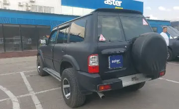 Nissan Patrol 2003 года за 8 000 000 тг. в Алматы фото 4