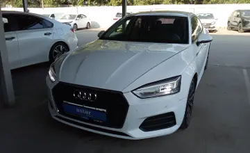 Audi A5 2019 года за 19 000 000 тг. в Алматы фото 1
