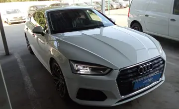 Audi A5 2019 года за 19 000 000 тг. в Алматы фото 3