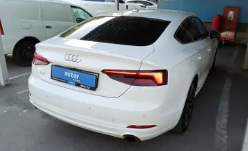 Audi A5 2019 года за 19 000 000 тг. в Алматы