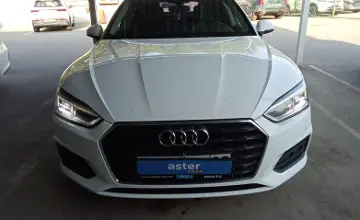 Audi A5 2019 года за 19 000 000 тг. в Алматы фото 2