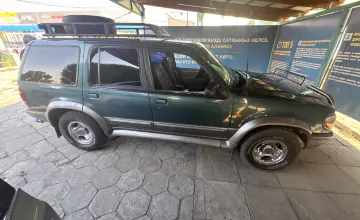 Ford Explorer 1997 года за 3 000 000 тг. в Талдыкорган фото 4