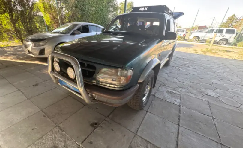 Ford Explorer 1997 года за 3 000 000 тг. в Талдыкорган