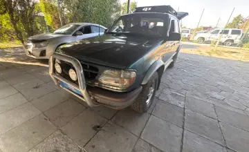 Ford Explorer 1997 года за 3 000 000 тг. в Талдыкорган фото 1
