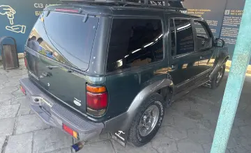 Ford Explorer 1997 года за 3 000 000 тг. в Талдыкорган