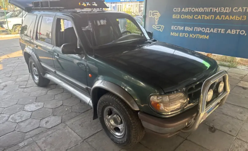 Ford Explorer 1997 года за 3 000 000 тг. в Талдыкорган фото 3