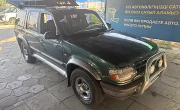 Ford Explorer 1997 года за 3 000 000 тг. в Талдыкорган фото 3