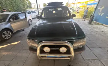 Ford Explorer 1997 года за 3 000 000 тг. в Талдыкорган фото 2