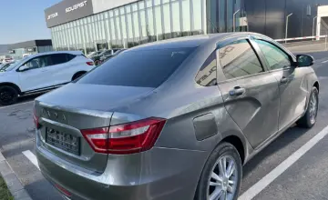 LADA (ВАЗ) Vesta 2018 года за 3 500 000 тг. в Шымкент