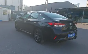 Hyundai Sonata 2014 года за 9 000 000 тг. в Шымкент фото 4